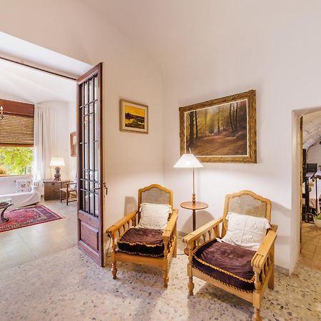 Masia Can Orta Sant Feliu de Buixalleu Экстерьер фото