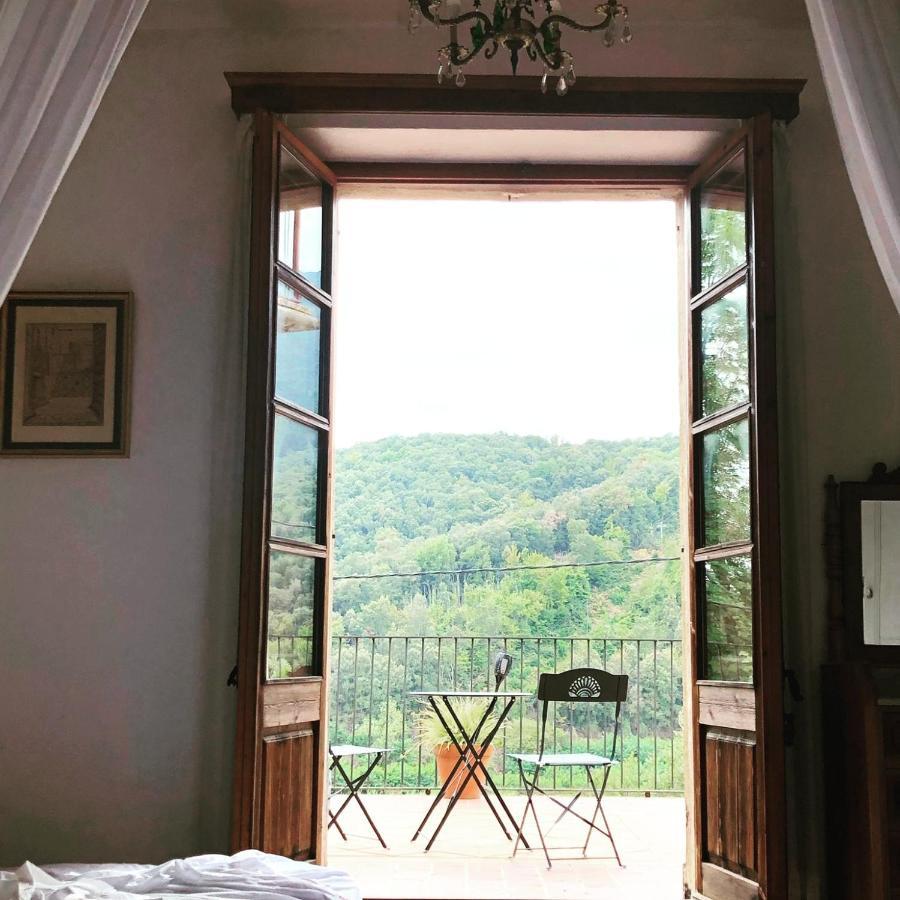 Masia Can Orta Sant Feliu de Buixalleu Экстерьер фото