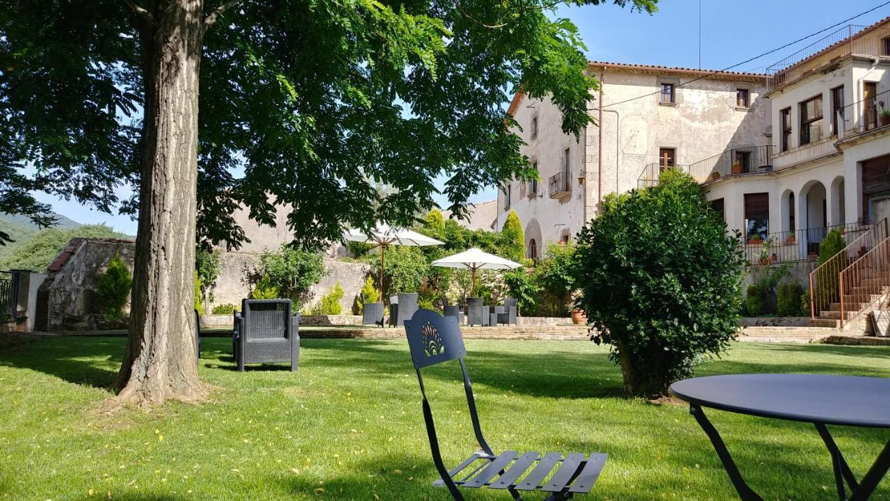 Masia Can Orta Sant Feliu de Buixalleu Экстерьер фото